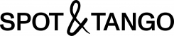 Spot & Tango's Logo