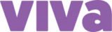 Viva Raw logo