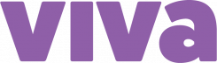 Viva Raw's Logo