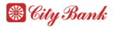 City Bank logo