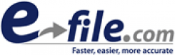 E-file.com's Logo