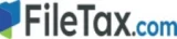 FileTax.com logo