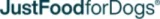 Just Food for Dogs logo
