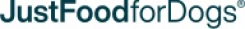 Just Food for Dogs Logo