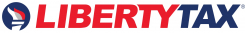 LibertyTax's Logo