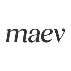 Maev Logo