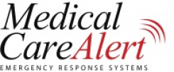 Medical Care Alert's Logo