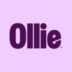 Ollie Logo
