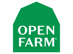 Open Farm Logo
