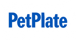 PetPlate Logo