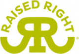 Raised Right logo