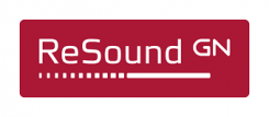ReSound's Logo