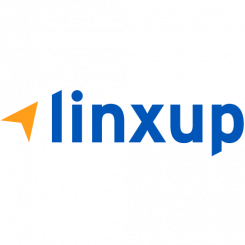 Linxup Logo
