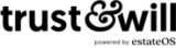 Trust & Will logo