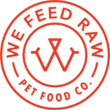 We Feed Raw logo