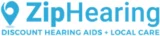 ZipHearing logo