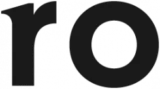 Ro logo