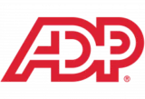 ADP Payroll logo