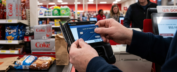 Bank of America® Travel Rewards Credit Card