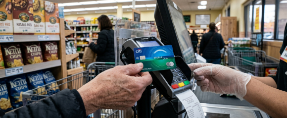 Citi Double Cash® Card