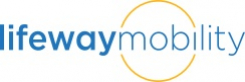 Lifeway Mobility Logo