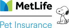 MetLife Pet Insurance's Logo
