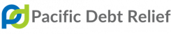 Pacific Debt Relief's Logo