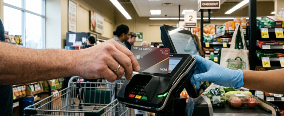 Wells Fargo Active Cash®