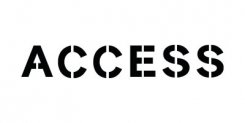 Access BDD Logo