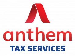 Anthem Tax Services's Logo