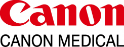 Canon Medical's Logo