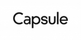 Capsule logo