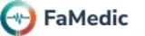 FaMedic logo