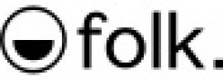 Folk's Logo