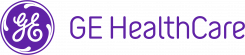 GE HealthCare's Logo