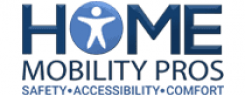 Home Mobility Pros Logo