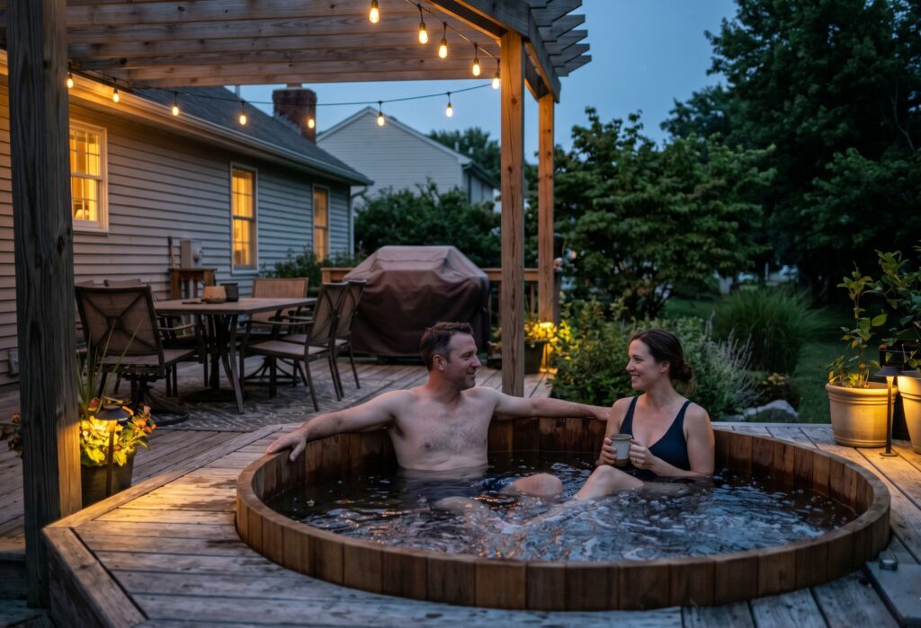 Hot Tub Financing: Best Options, Rates and How to Avoid Dealer Traps