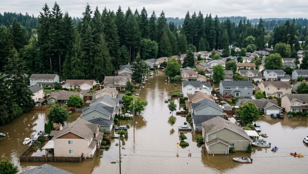 IRS Disaster Tax Relief Deadline: What Washington and Montana Taxpayers Must Do by May 1