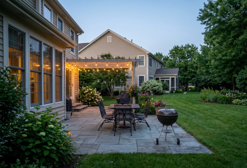 Landscape Financing: Best Loan Options for Every Project Size