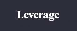 Leverage Planning's Logo