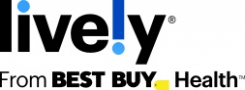 Lively's Logo