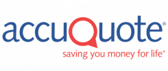 AccuQuote's Logo