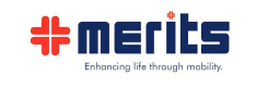 Merits Health Products Logo