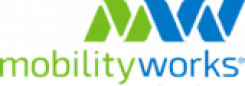 MobilityWorks Logo