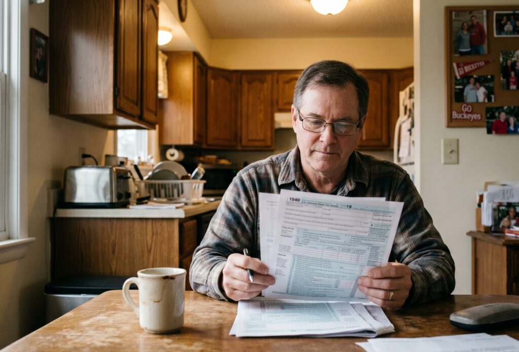 One Big Beautiful Bill Tax Provisions: A Plain-English Guide for Taxpayers