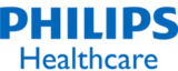 Philips Healthcare logo