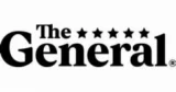 The General logo