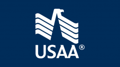 USAA's Logo
