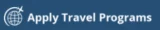 Apply Travel Programs TSA PreCheck logo