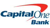 Capital One Bank logo